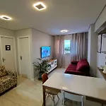 Queen L Ar Cond L Tvs Smart L Wi-Fi L Cozinha Completa L Garagem