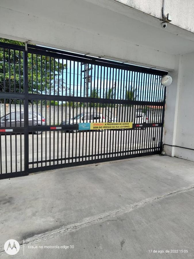 Queen L Ar Cond L Tvs Smart L Wi-fi L Cozinha Completa L Garagem Apartamento Maceió