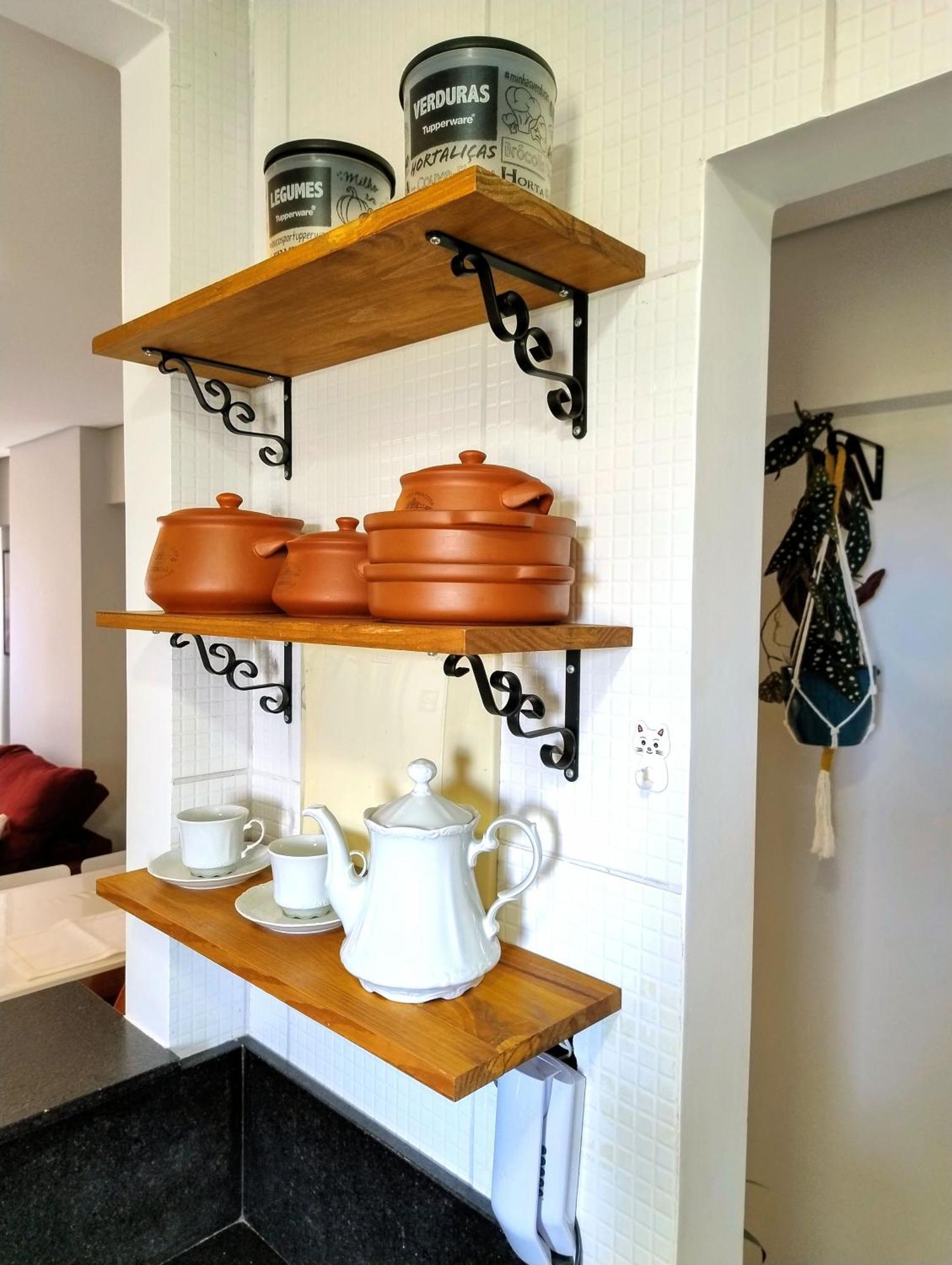 Queen L Ar Cond L Tvs Smart L Wi-fi L Cozinha Completa L Garagem *