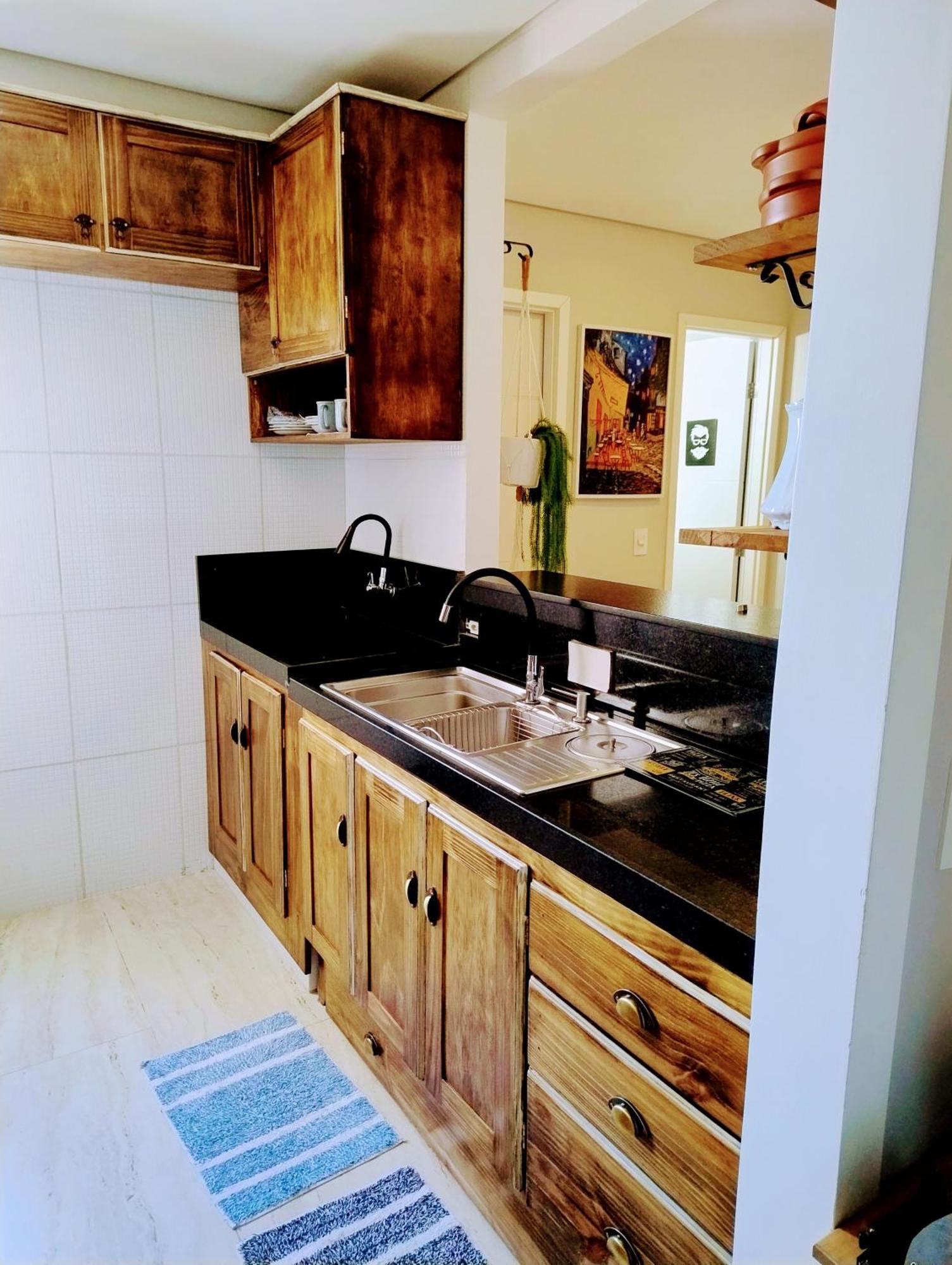 Queen L Ar Cond L Tvs Smart L Wi-fi L Cozinha Completa L Garagem * Maceió