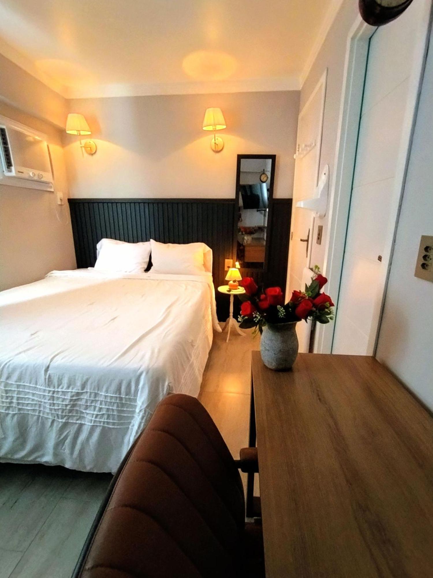 Queen L Ar Cond L Tvs Smart L Wi-fi L Cozinha Completa L Garagem